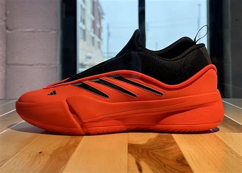 adidas Dame 9 Low Shoes 